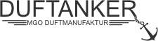 MGO DUFTMANUFAKTUR Logo