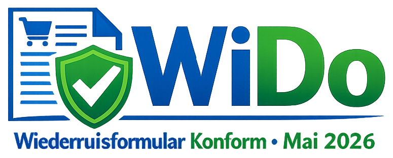 WidoReturn