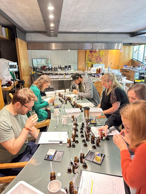 Workshop I