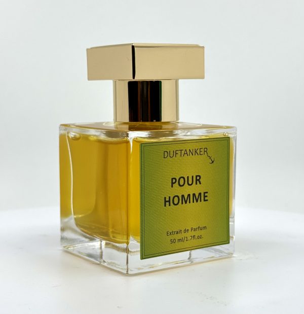 Pour Homme