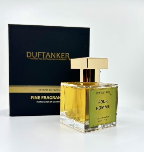 Pour Homme – Bild 2