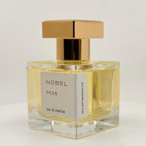 Nobel Man - 50ml