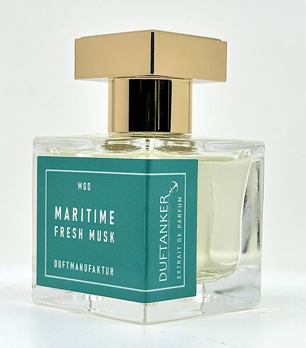 MARITIME Fresh Musk 50ml