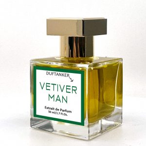 VETIVER MAN 50ml