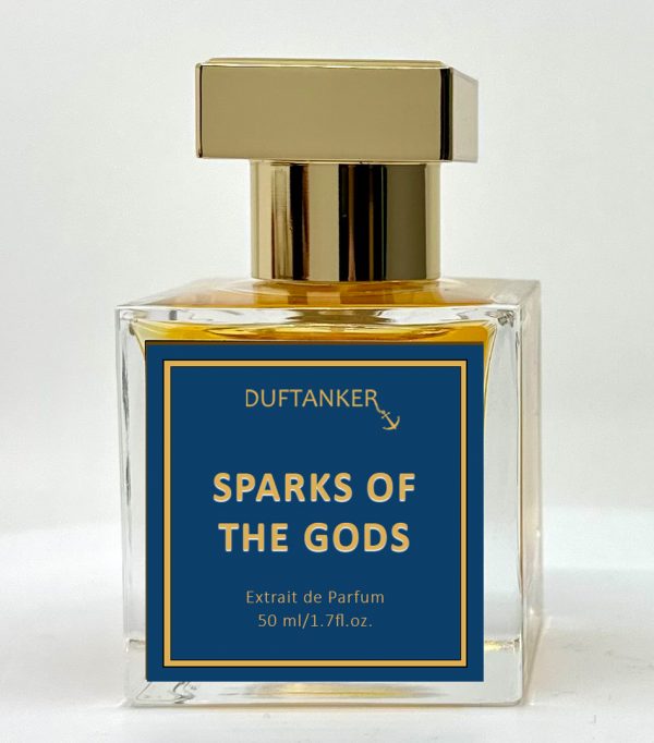 Sparks Of The Gods 50ml