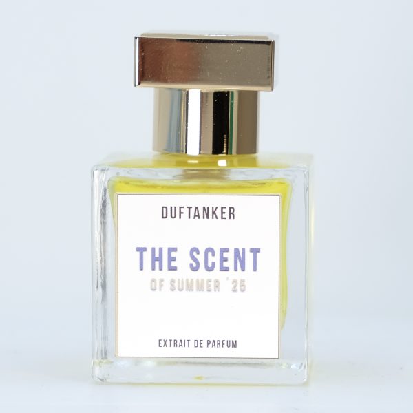 THE SCENT MGO 2025 - 50ml – Bild 2
