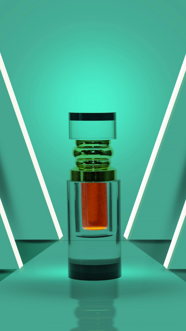 Attar Southern Cross - 3ml – Bild 7