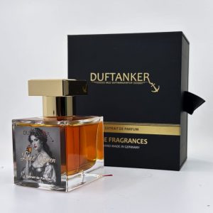Lone Queen 50ml Flakon mit Box