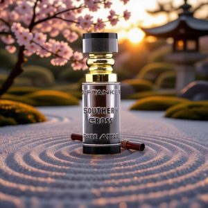 Southern Cross 3ml Zen Garden