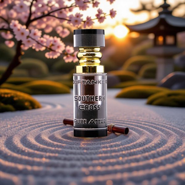 Attar Southern Cross - 3ml – Bild 6