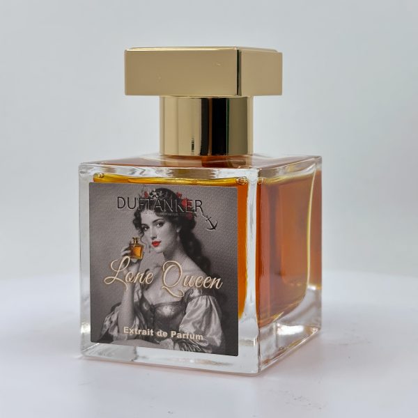 Lone Queen - 50ml – Bild 4