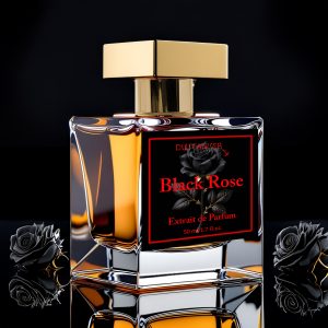 Black Rose - 50ml