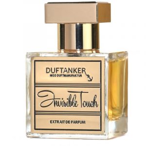 Invisible Touch 50ml auf weißem Hintergrund