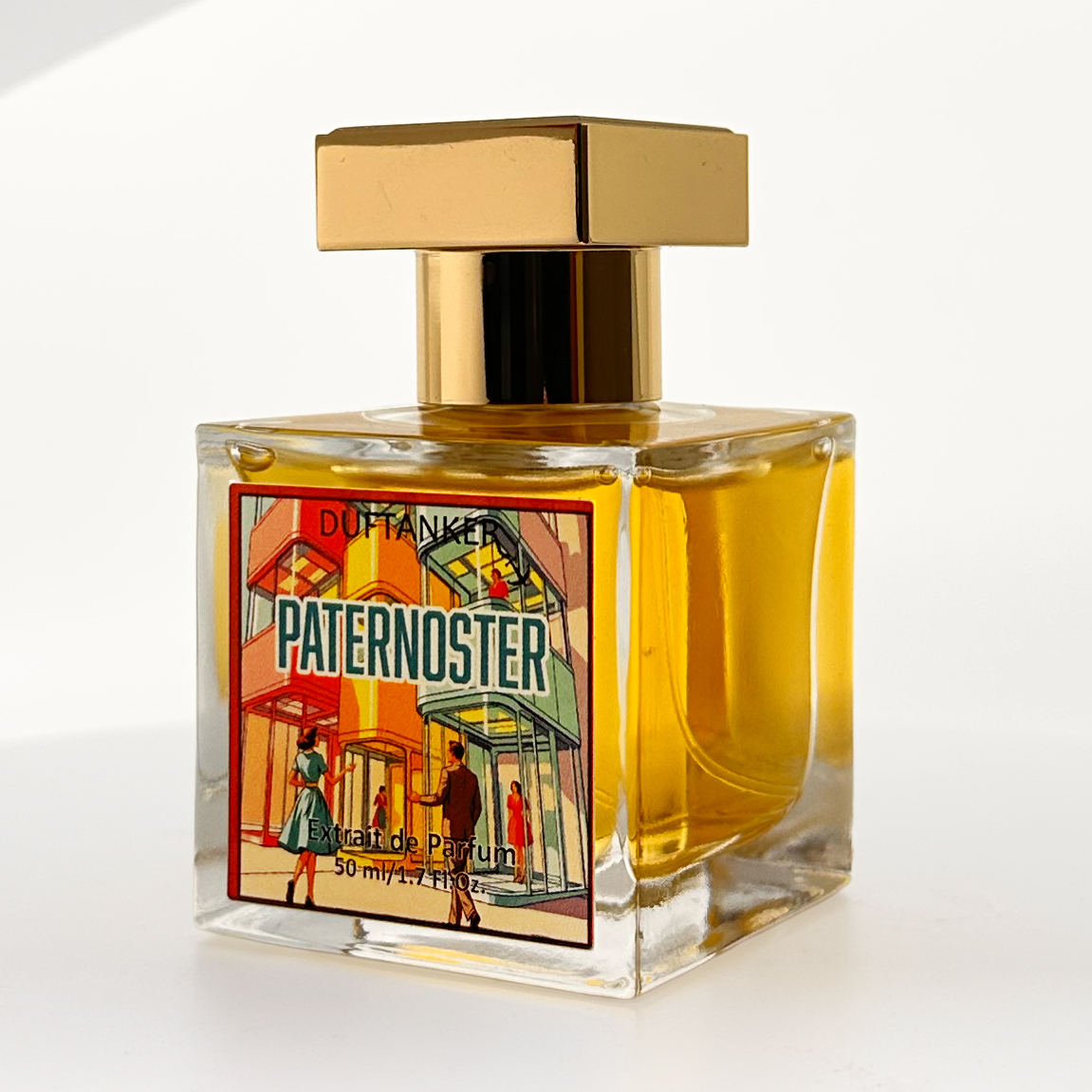 Paternoster - 50ml