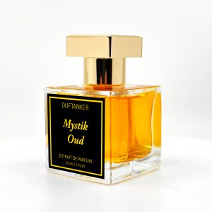 Mystik Oud - 50ml